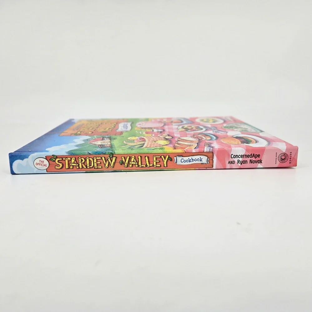 Random House Worlds features like
